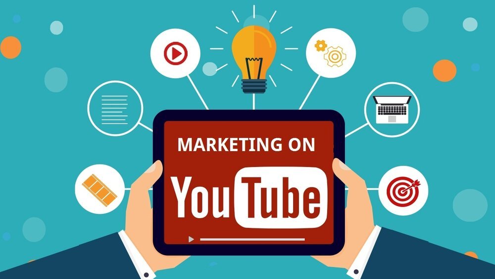 5 Best Youtube Marketing Agency in Lucknow!